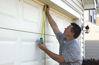 Fix A Garage Door inÂ Muskoka