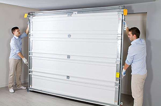 Garage Door Installation inÂ Muskoka