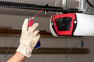 Garage Door Opener Repair inÂ Muskoka