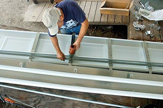 Garage Door Maintenance inÂ Muskoka