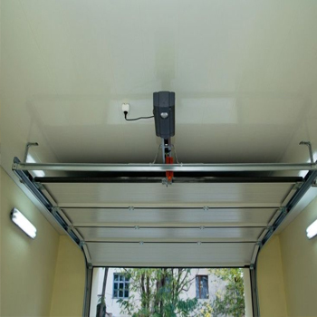 Garage Door Track Repair Services Muskoka