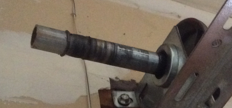 Emergency Garage Door Pulley Repair Muskoka