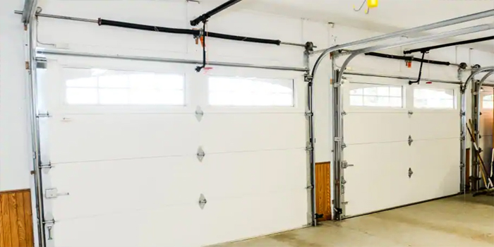 fix garage door opener in Muskoka