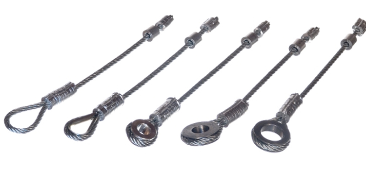 Garage Door Cable Replacement Muskoka