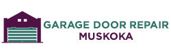 Garage Door Repair Muskoka