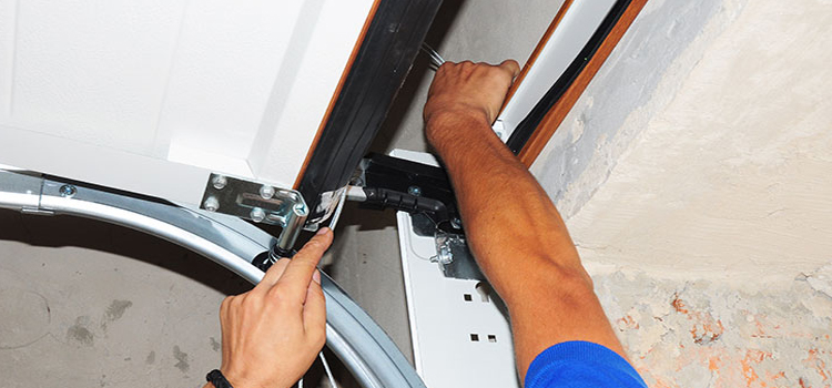 Roll Up Garage Door Opener Repair Muskoka