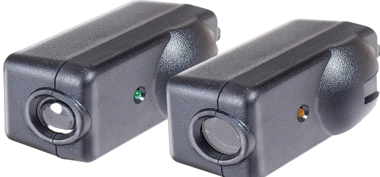 Garage Door Sensor Replacement Muskoka