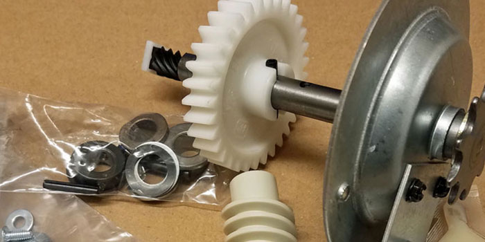 Muskoka Chamberlain Garage Door Opener Gears and Sprockets