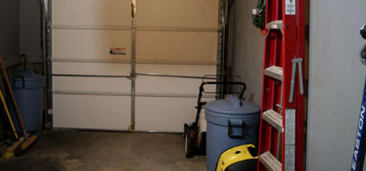 automatic garage door installation in Muskoka