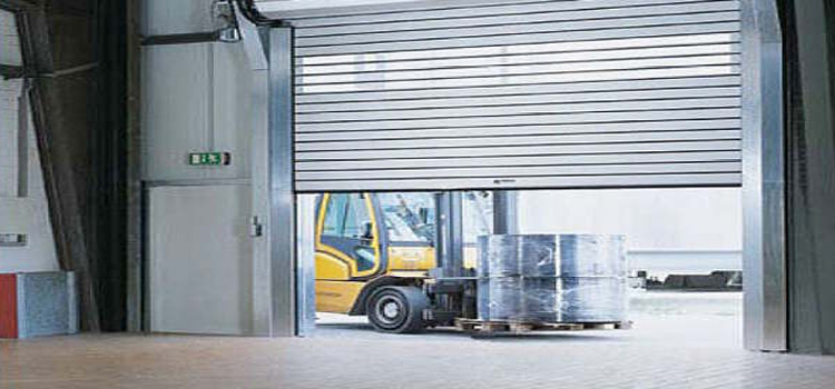Residential Roll Up Garage Doors Muskoka