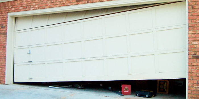 aluminum garage doors services in Muskoka