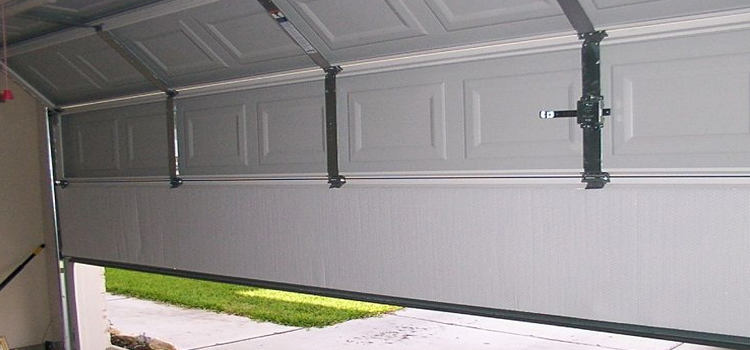 Overhead Garage DoorÂ Muskoka