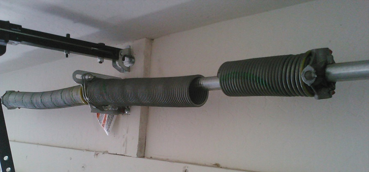 Overhead Garage Door Spring Repair Muskoka